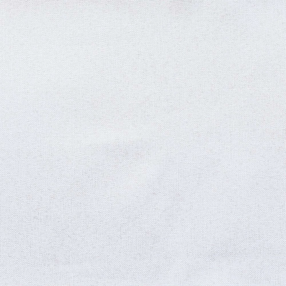 White Modern Textured Throw Pillow