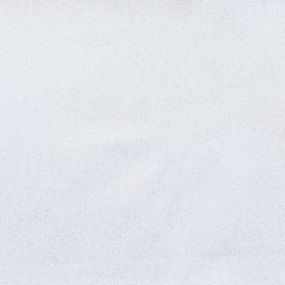 Tricolored Faux Leather Lumbar Throw Pillow