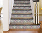 4" x 4" Green Peel And Stick Removable Tiles