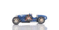 Bugatti Type 35 Sculpture