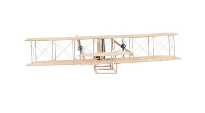 c1903 Wright Flyer Sculpture