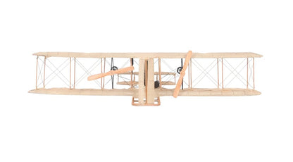 c1903 Wright Flyer Sculpture