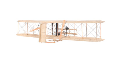 c1903 Wright Flyer Sculpture