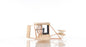 c1903 Wright Flyer Sculpture