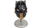 Black Panther Helmet Sculpture