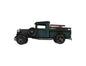 5" Metal c1928 Ford Model A Pickup Hand Painted Model Truck