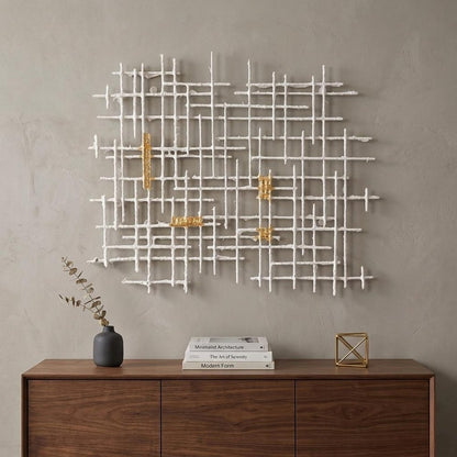 32" X 2" Novelty Peel and Stick Wall Decals