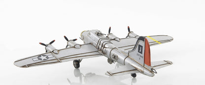 c1938 Boeing B-17 Flying Fortress Sculpture