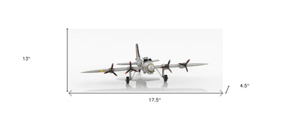 c1938 Boeing B-17 Flying Fortress Sculpture