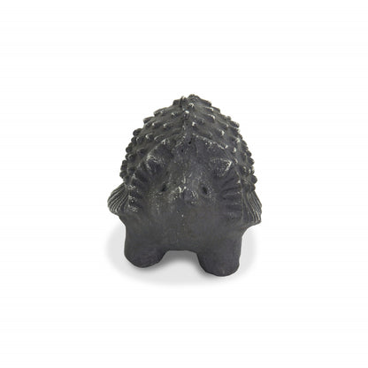 Cutie Cast Iron Hedgehog