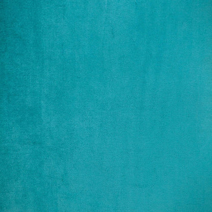 20" Aqua Teal Throw Pillow