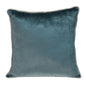 20" Gray Throw Pillow