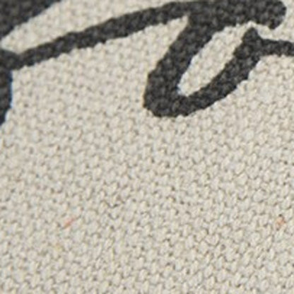 Gray Taupe To Nights Throw Pillow