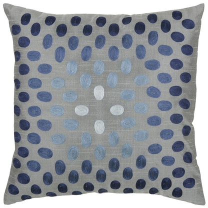 natural  18" x 18" Poly Filled Pillow