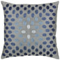 natural  18" x 18" Poly Filled Pillow