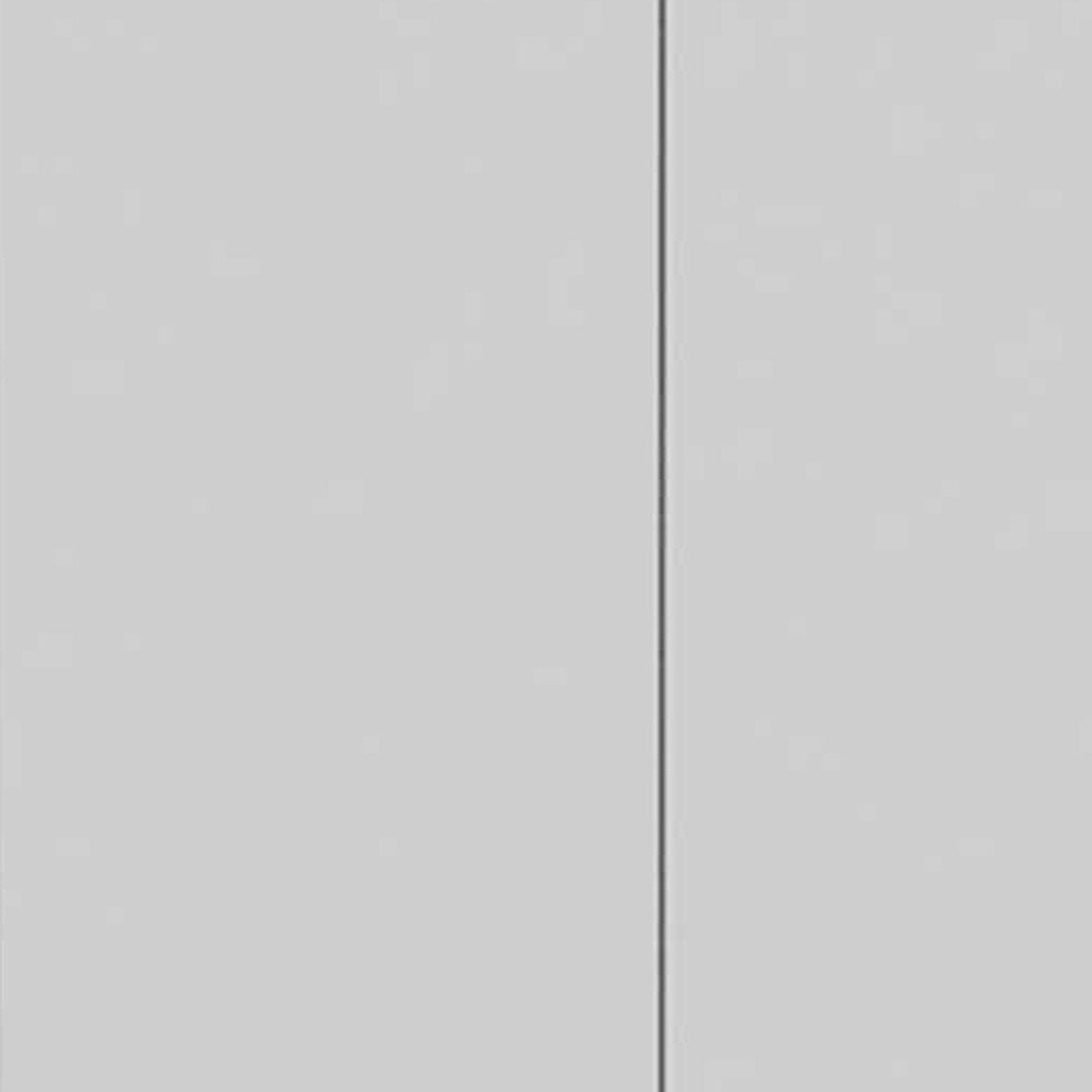 71" White Versatile Tall Pantry Cabinet with Five Shelves