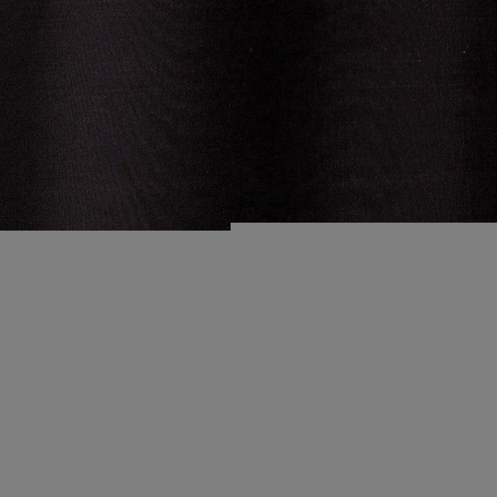 16" Silver Metal Candlestick Table Lamp With Black Classic Drum Shade
