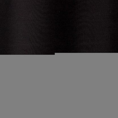 16" Silver Metal Candlestick Table Lamp With Black Classic Drum Shade