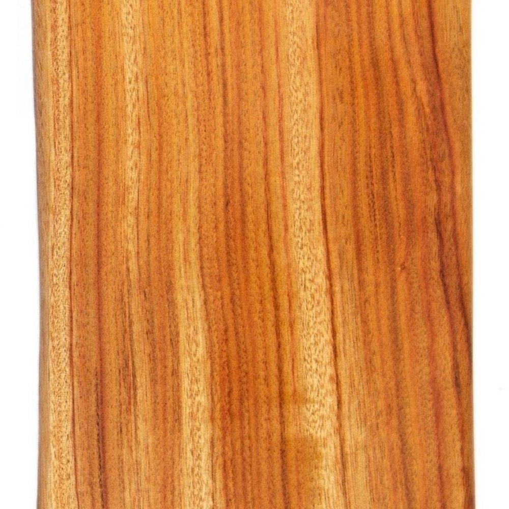 Natural Rounded Rectangle Anti-Bacterial Cutting Board