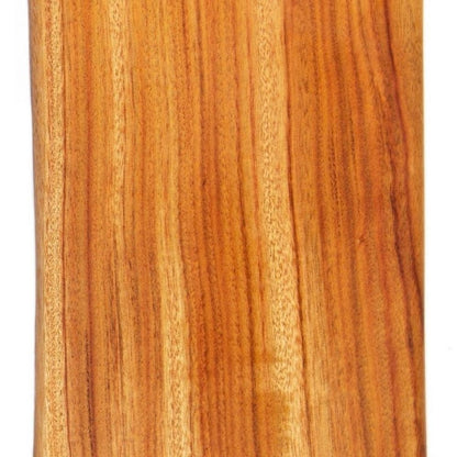 Natural Rounded Rectangle Anti-Bacterial Cutting Board