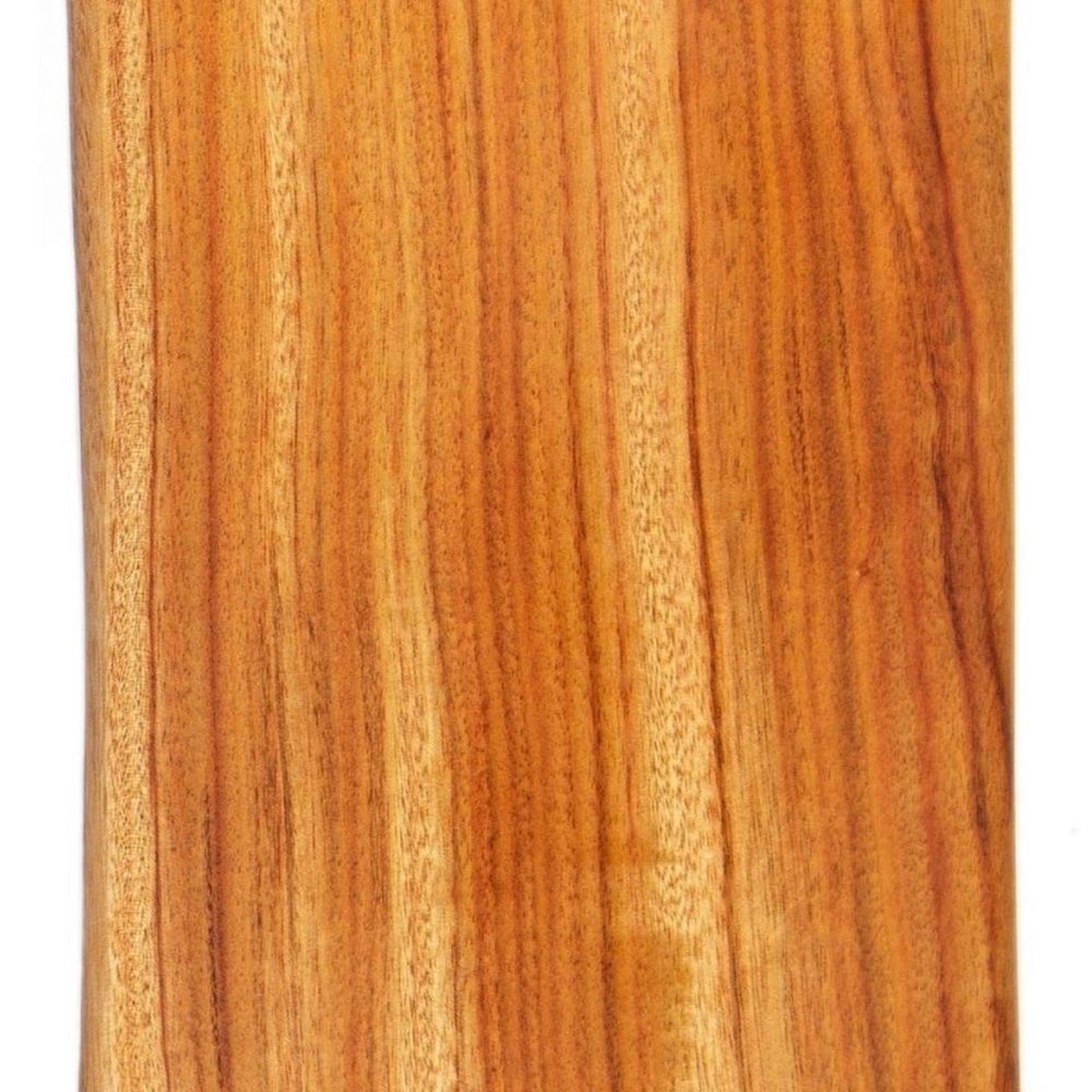 Natural Rounded Rectangle Anti-Bacterial Cutting Board