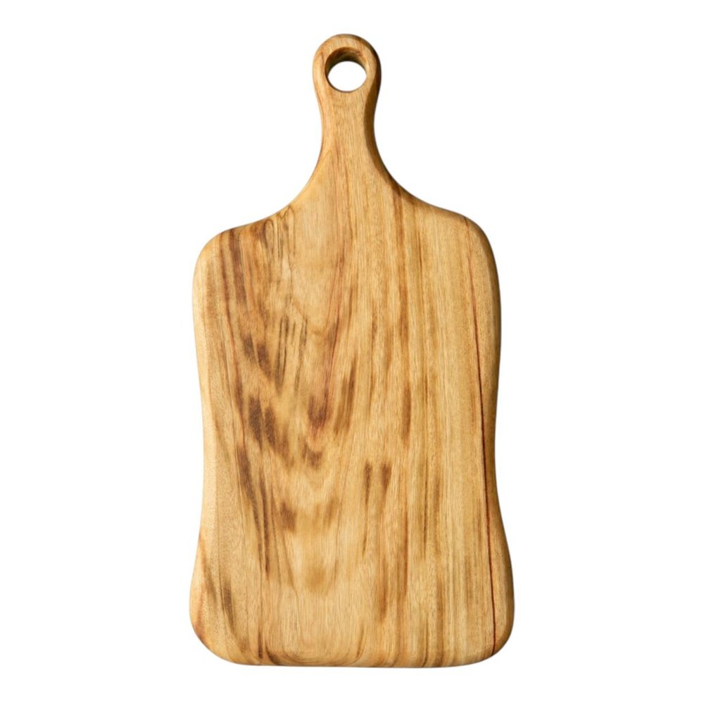 Artisan Organic Edge Anti Bacterial Wood Paddle Board