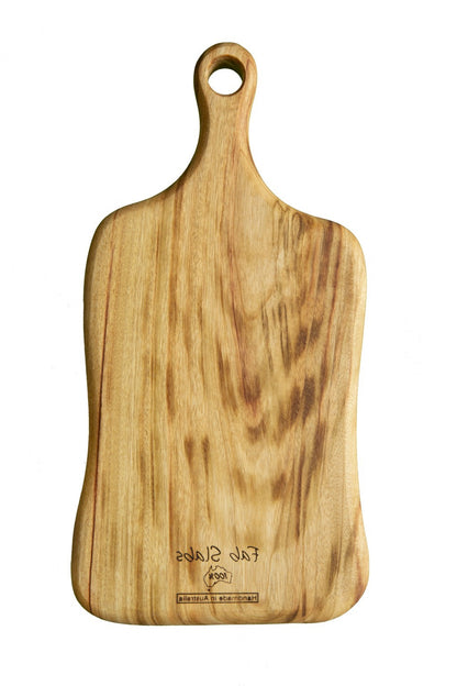 Artisan Organic Edge Anti Bacterial Wood Paddle Board