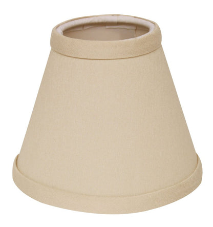 Slate Gray No Slub Innsbruck Empire Lamp Shade