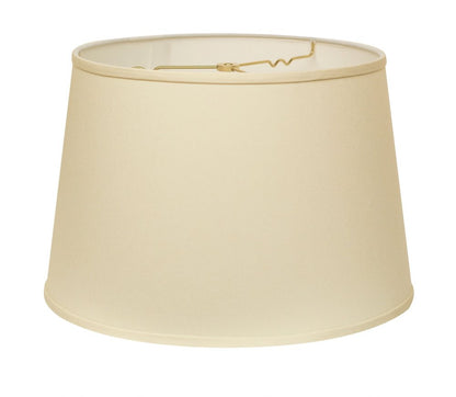 Ivory No Slub Innsbruck Empire Lamp Shade