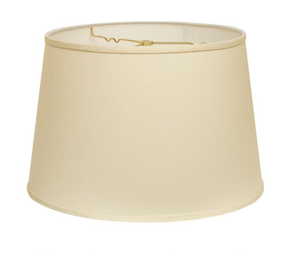 Ivory No Slub Innsbruck Empire Lamp Shade