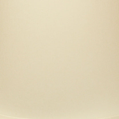 Ivory No Slub Innsbruck Empire Lamp Shade