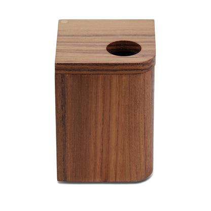 Designer Genuine Teak Cotton Box