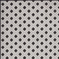 10' X 13' Black And White Indoor Outdoor Area Rug