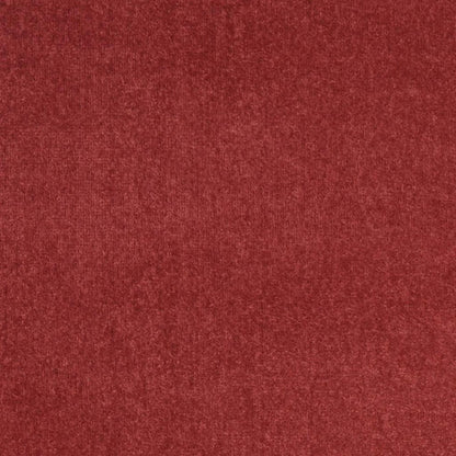 6' Brick Red Indoor Outdoor Runner Rug
