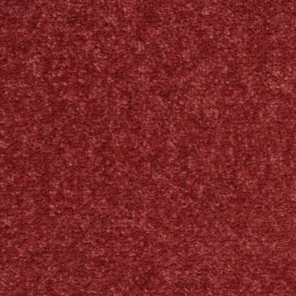 2' X 8' Brick Red Non Skid Indoor Outdoor Runner Rug