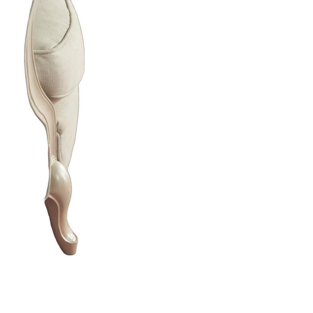 7' X 10' Brick Red Stain Resistant Indoor Outdoor Area Rug