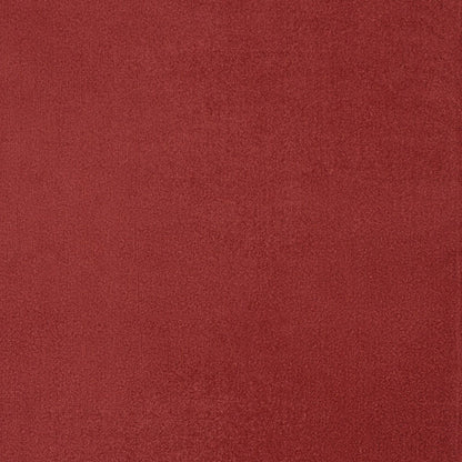 8' X 10' Brick Red Stain Resistant Indoor Outdoor Area Rug