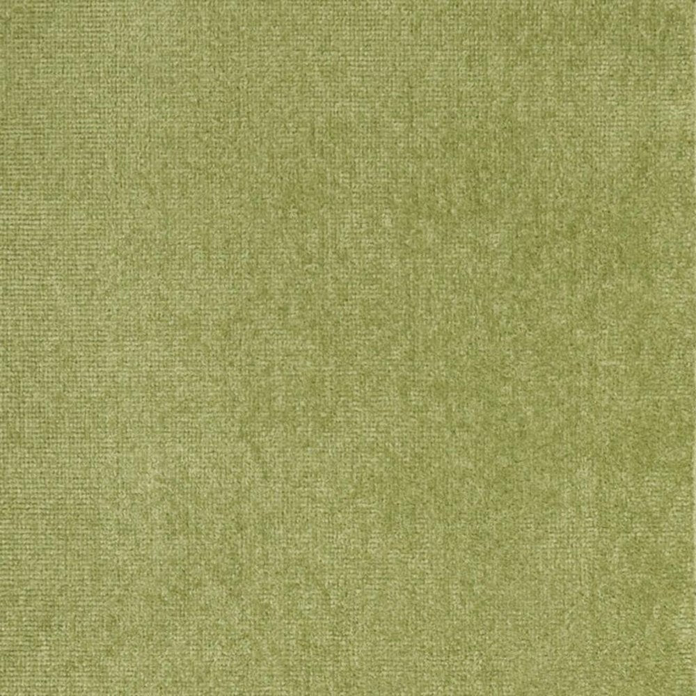 6' Green Indoor Outdoor Runner Rug