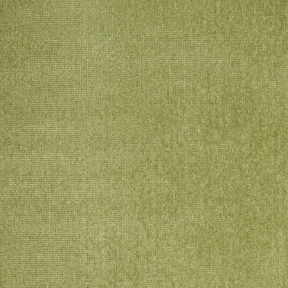 10' Green Indoor Outdoor Runner Rug