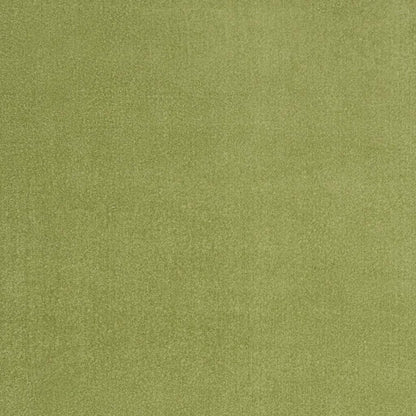 6' X 9' Green Indoor Outdoor Area Rug