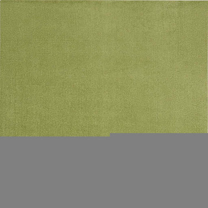 6' X 9' Green Indoor Outdoor Area Rug
