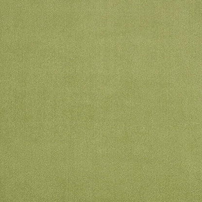 7' Green Square Indoor Outdoor Area Rug