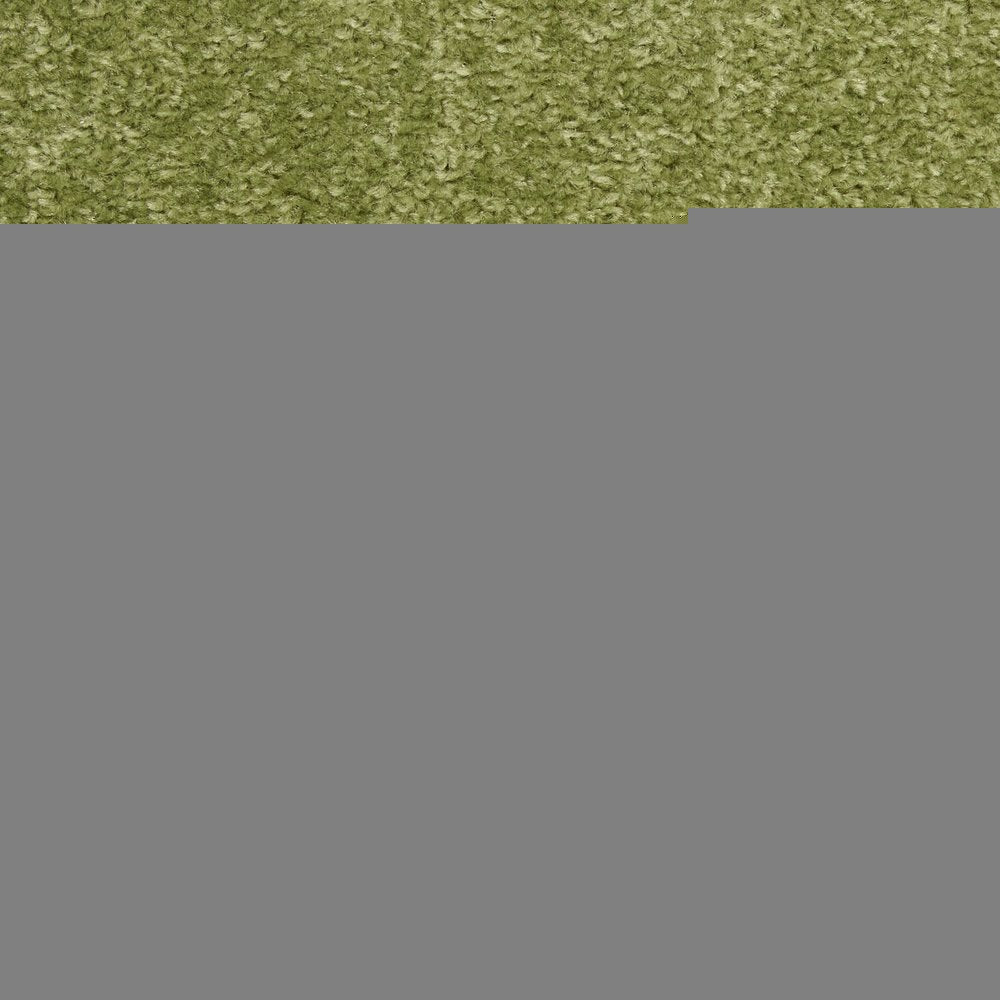 7' X 10' Green Indoor Outdoor Area Rug