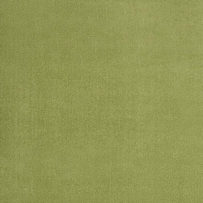 9' Green Square Indoor Outdoor Area Rug