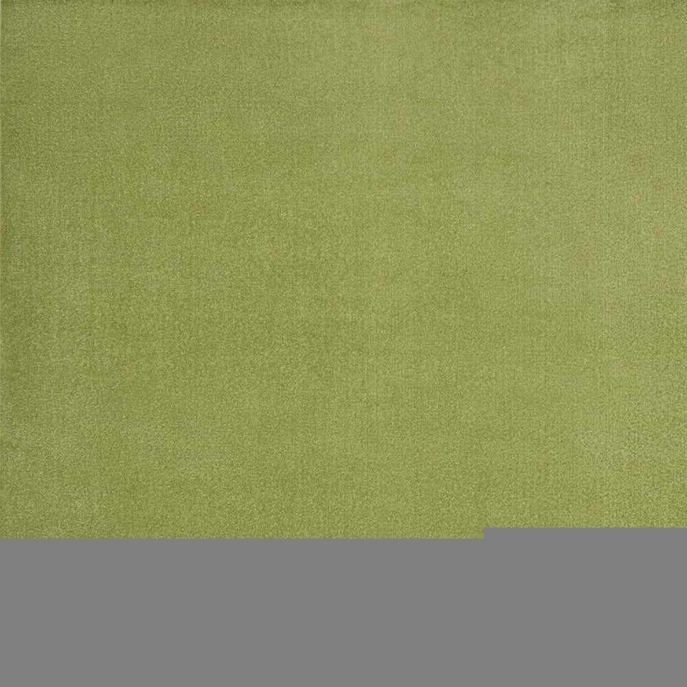 9' Green Square Indoor Outdoor Area Rug