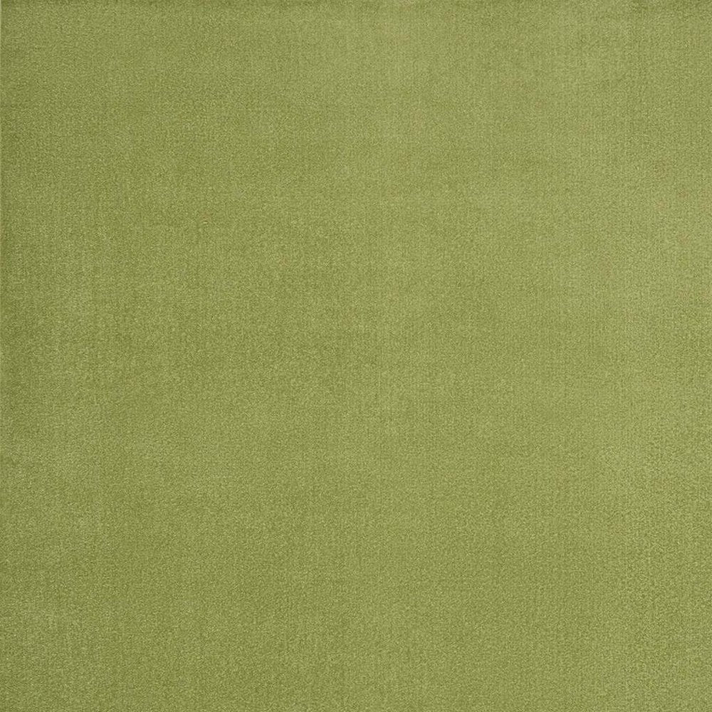 9' Green Square Indoor Outdoor Area Rug