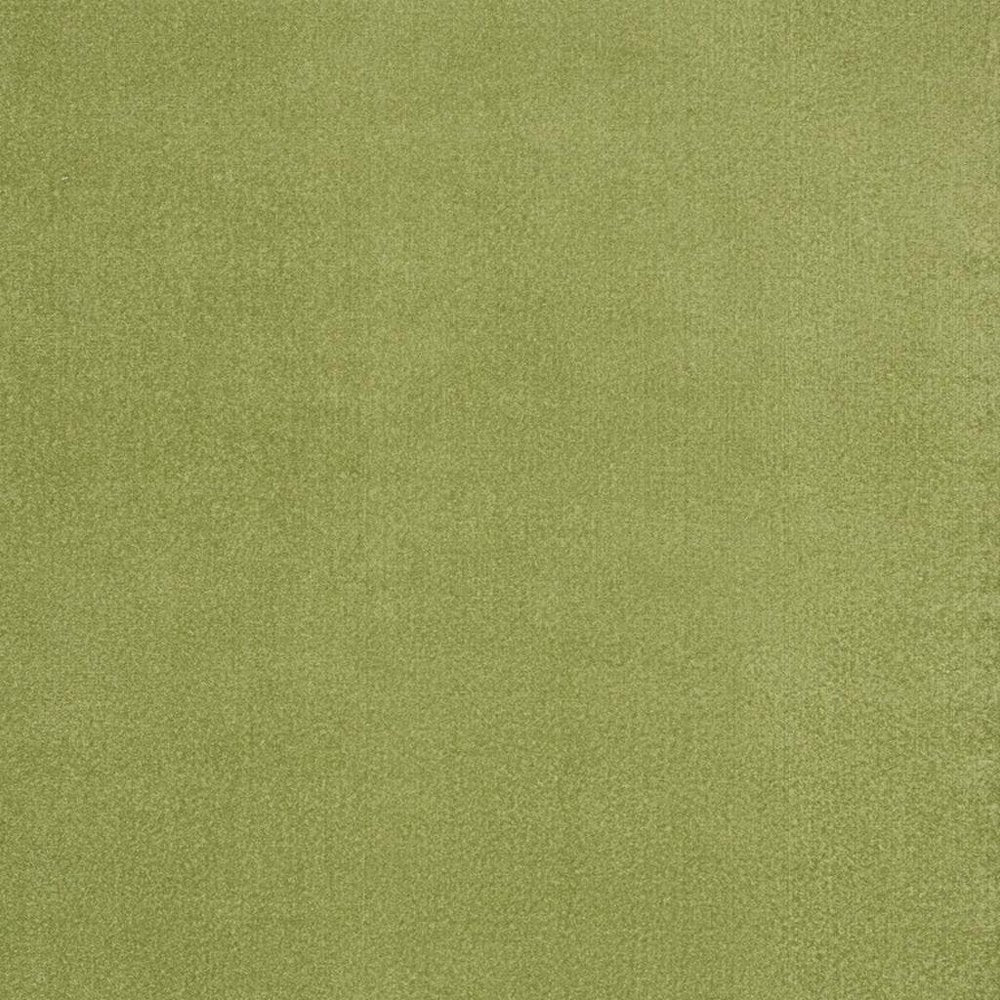 9' X 12' Green Indoor Outdoor Area Rug