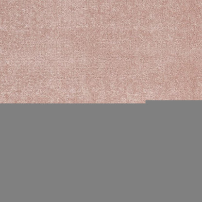 6' Pink Indoor Outdoor Runner Rug