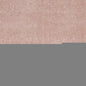 6' Pink Indoor Outdoor Runner Rug