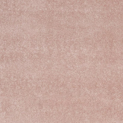 10' Pink Indoor Outdoor Runner Rug